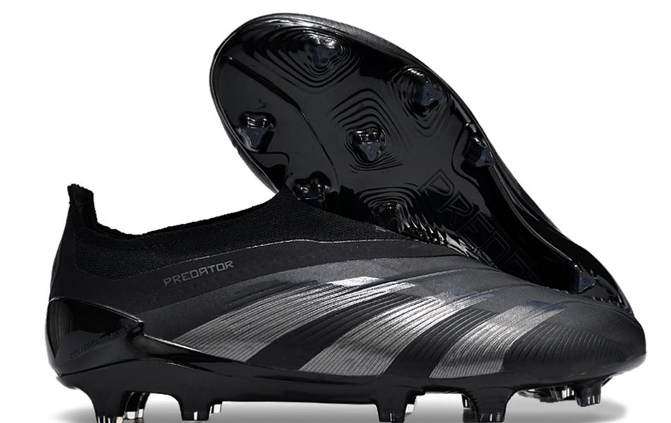 Adidas Predator Elite Laceless FG Size 39--45-57718581